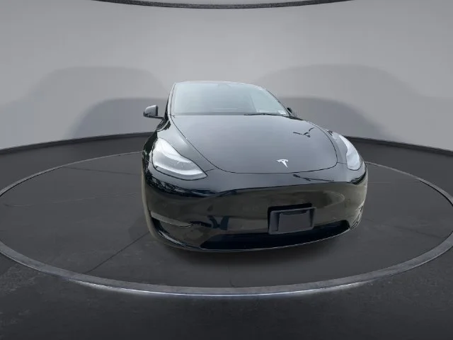 Used 2022 Tesla Model Y Performance with VIN 7SAYGDEF8NF456875 for sale in Pembroke Pines, FL