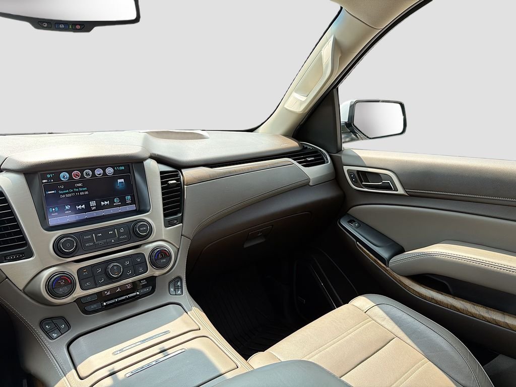 Used 2018 White GMC Denali image 25