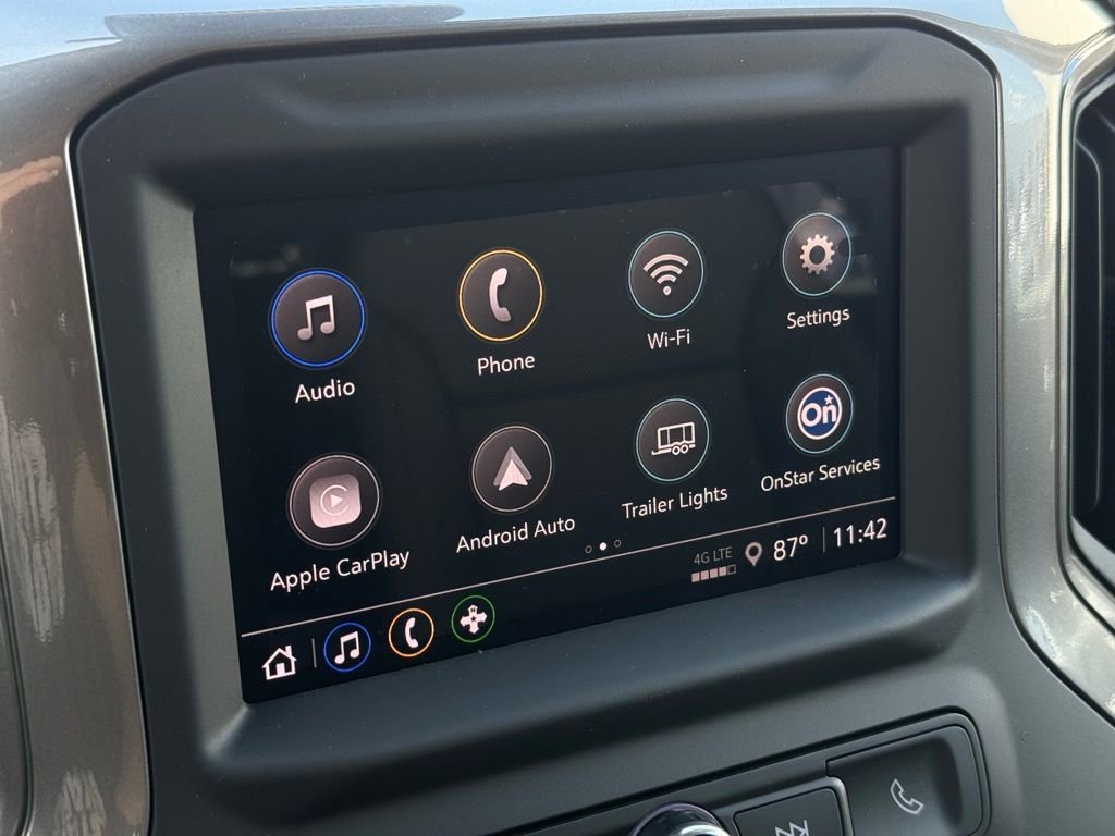 2026 Chevrolet Silverado 3500 HD Work Truck - Photo 27