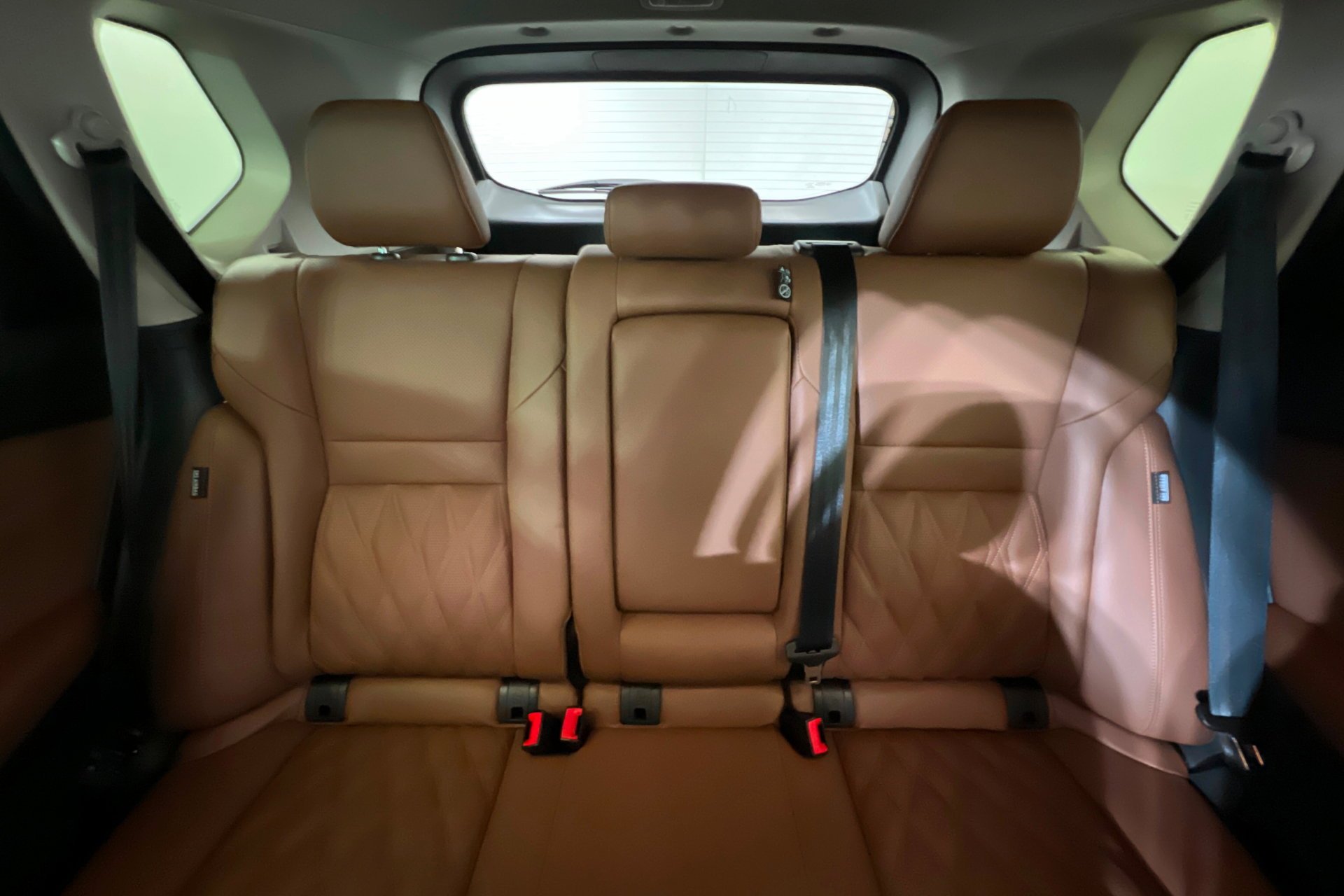 New 2026 Obsidian Green Pearl Nissan Platinum image 26