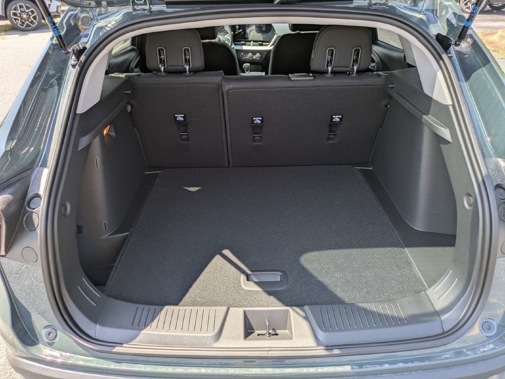2026 Chevrolet Trax LS - Photo 13