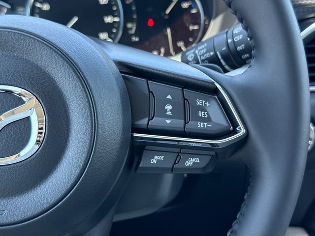 2025 Mazda CX-5 S Premium Plus package - Photo 34