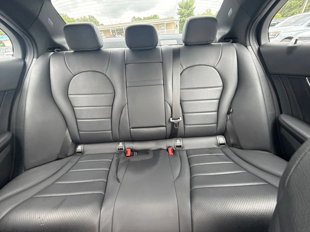 Used 2021 Silver Mercedes-Benz C 300 image 7