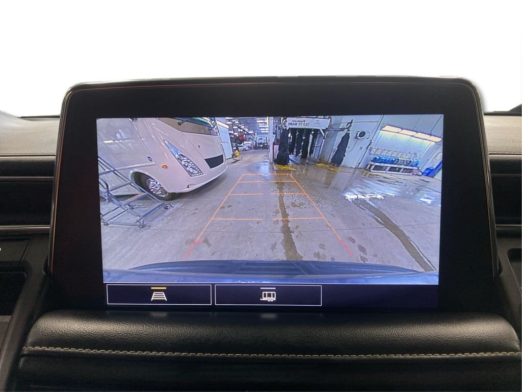 Used 2021 Gray Chevrolet Premier image 20