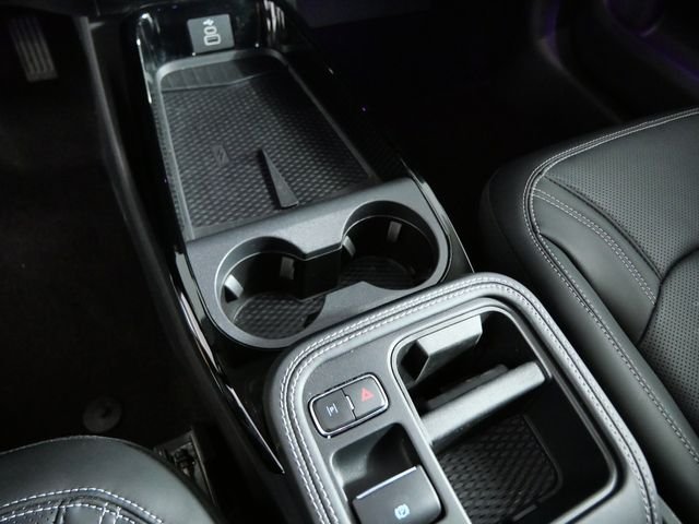 Certified Used 2025 Beige Ford Premium image 20