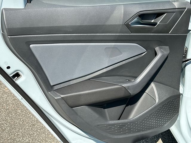 New 2026 Gray Volkswagen 1.5T SE image 12