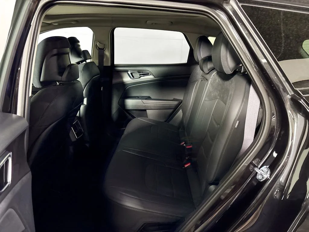 New 2026 Fusion Black Kia SX Prestige image 21