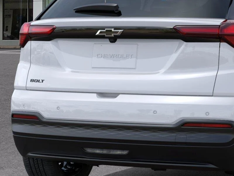 2027 Chevrolet Bolt LT - Photo 14