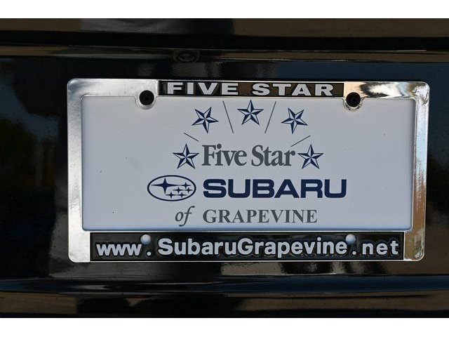 2026 Subaru Crosstrek Wilderness - Photo 45