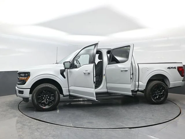New 2026 Avalanche Ford XLT image 28