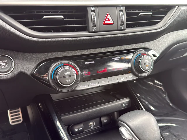 Used 2024 Gray Kia GT image 21