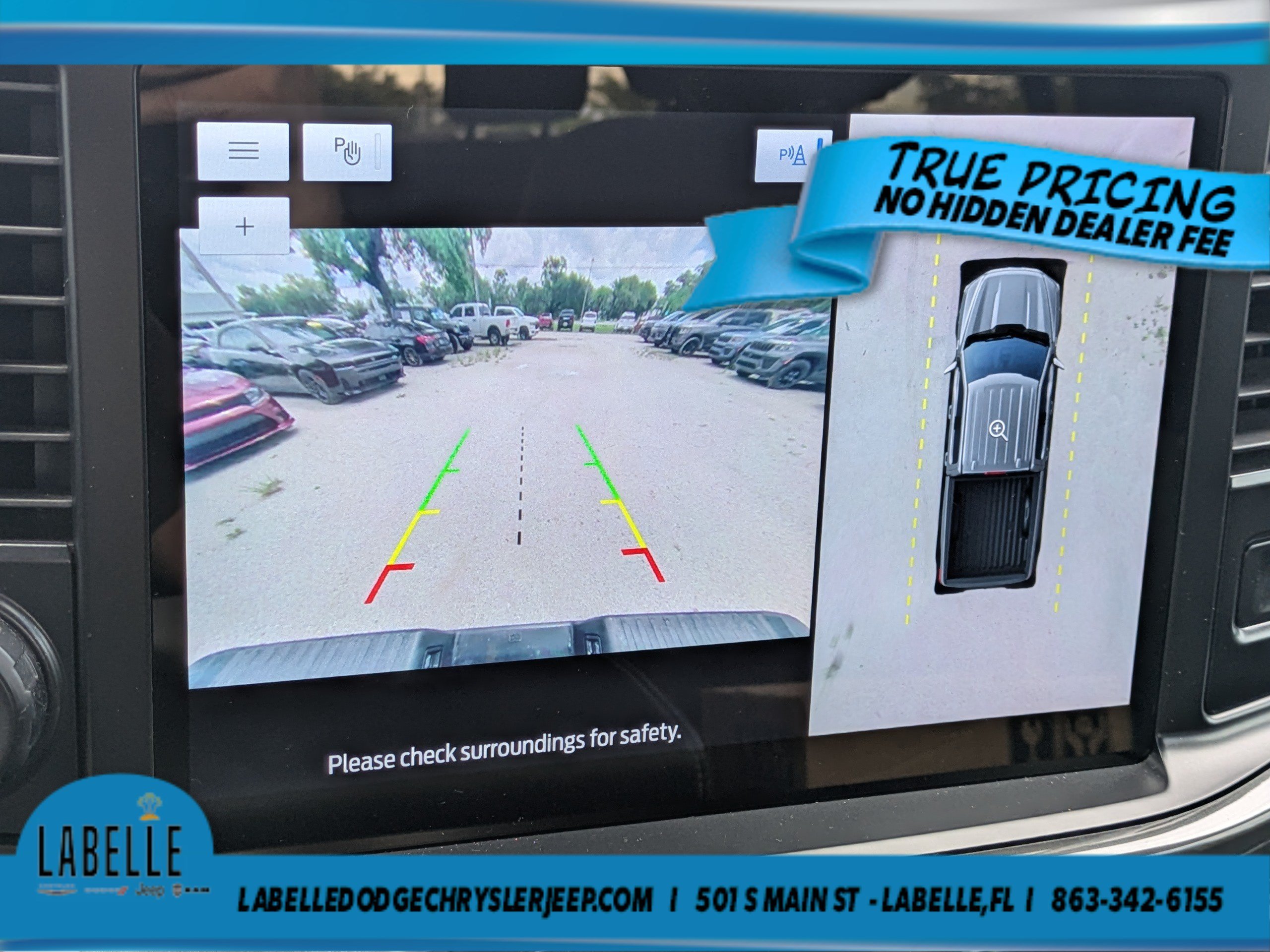 Used 2021  Ford XLT image 29