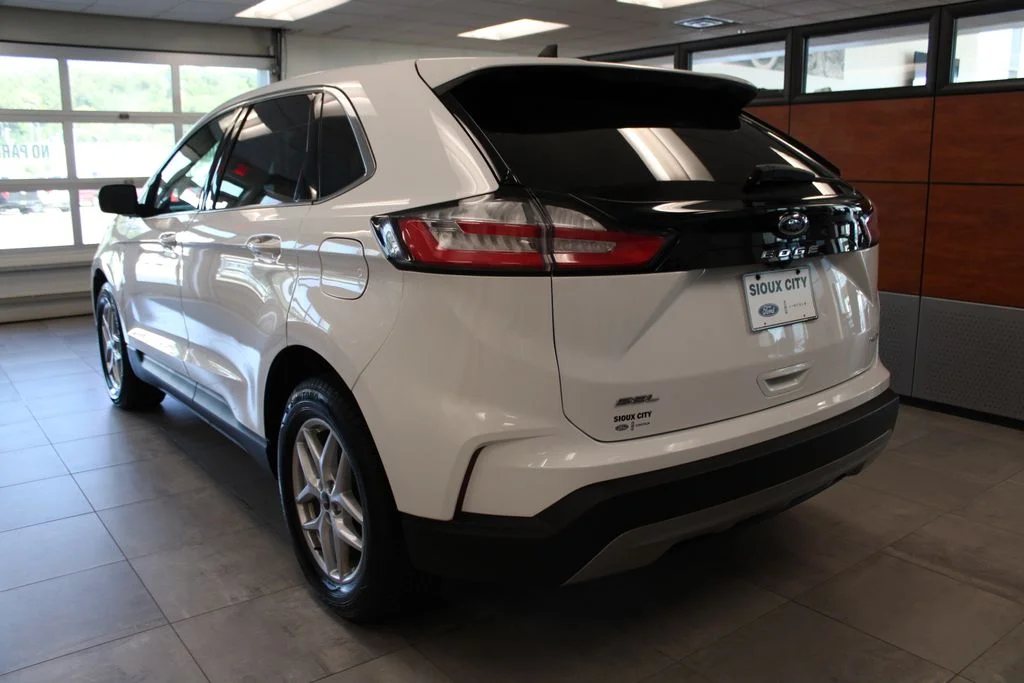 2024 Ford Edge SEL - Photo 7