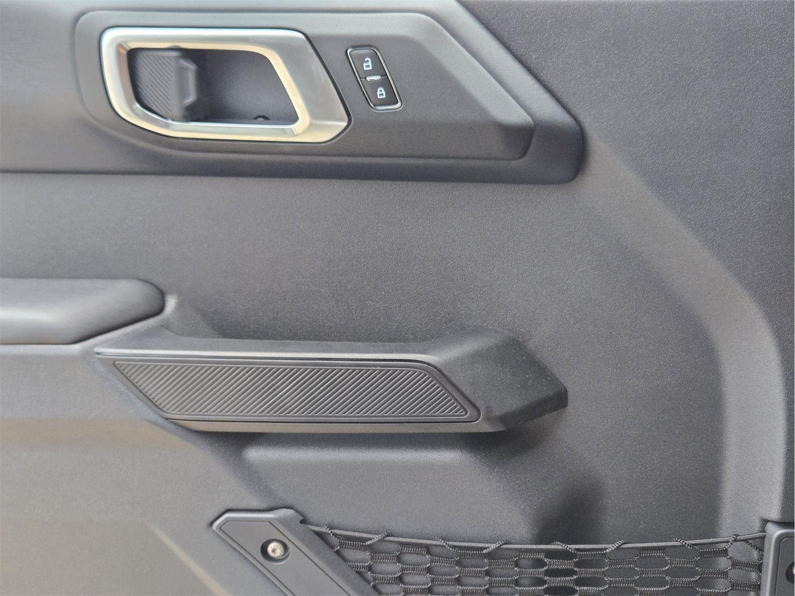 New 2026 Avalanche Gray Ford Outer Banks® image 15