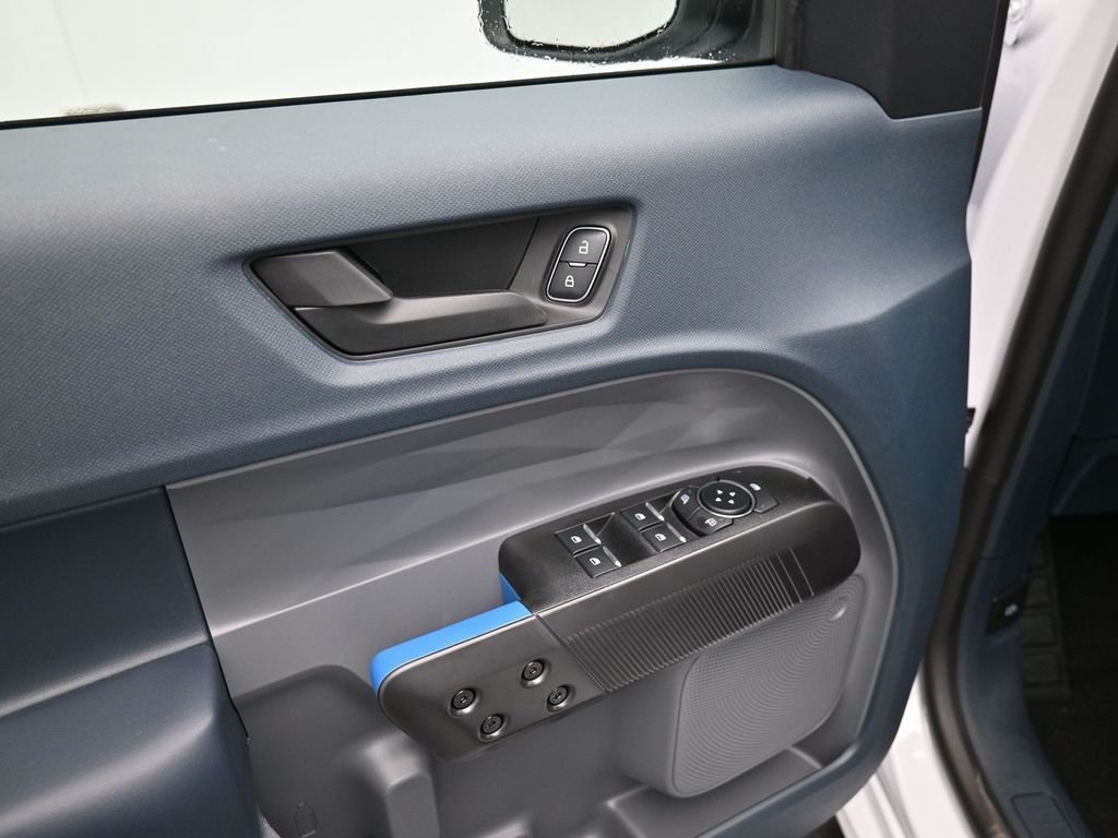2025 Ford Maverick Lobo Standard - Photo 10