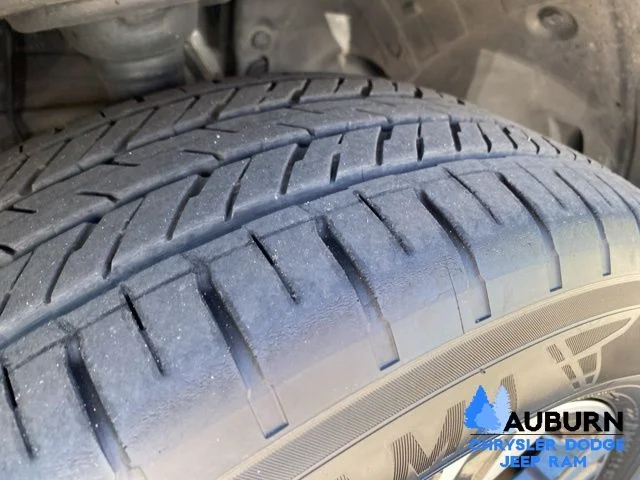 Used 2025 Gray Subaru Premium image 12