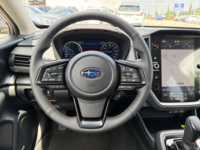 Certified Used 2026 Beige Subaru Limited image 10