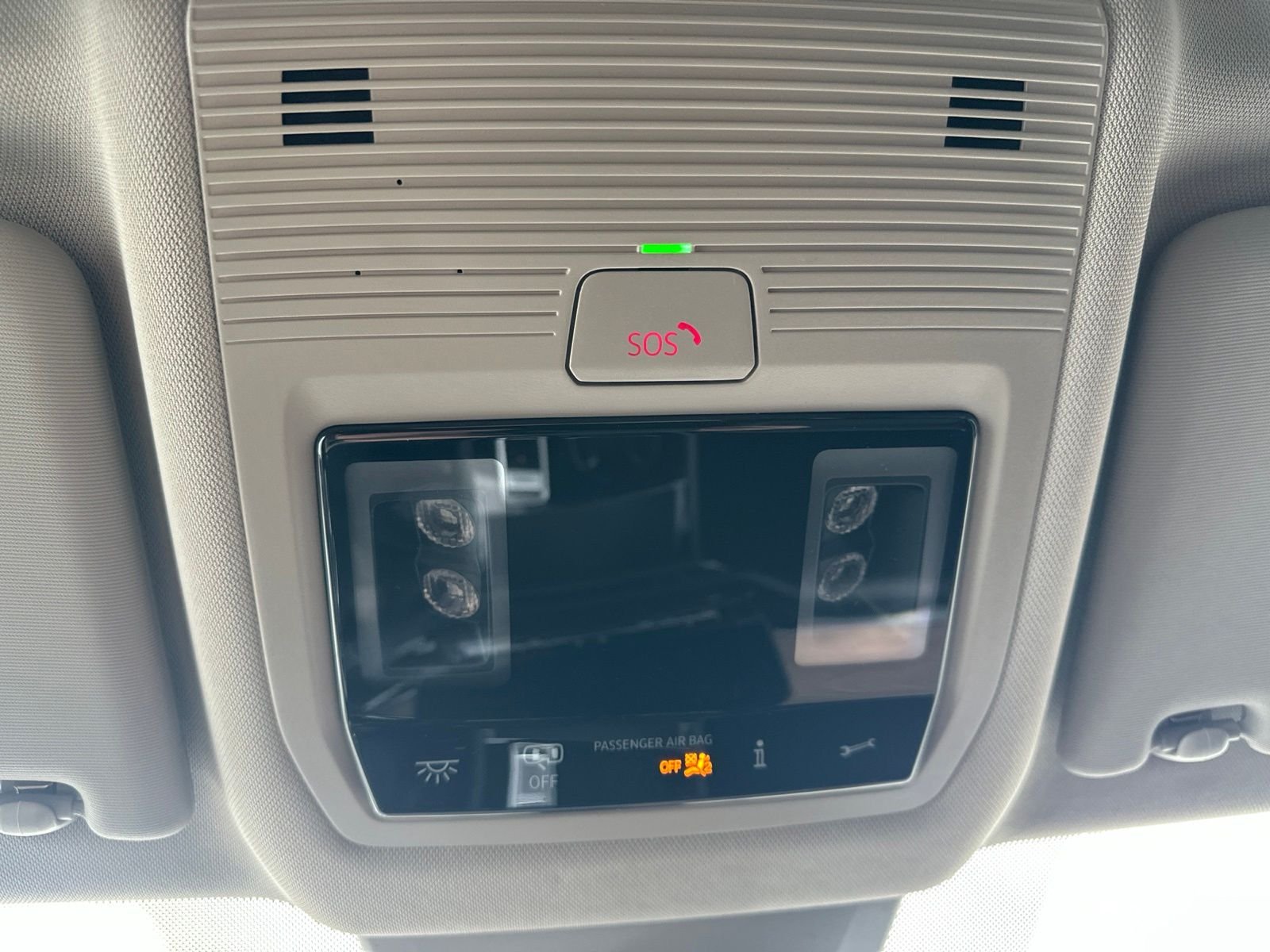 New 2026 Green Volkswagen 2.0T SE w/Technology image 73
