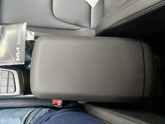 New 2026 Gray Kia EX image 22