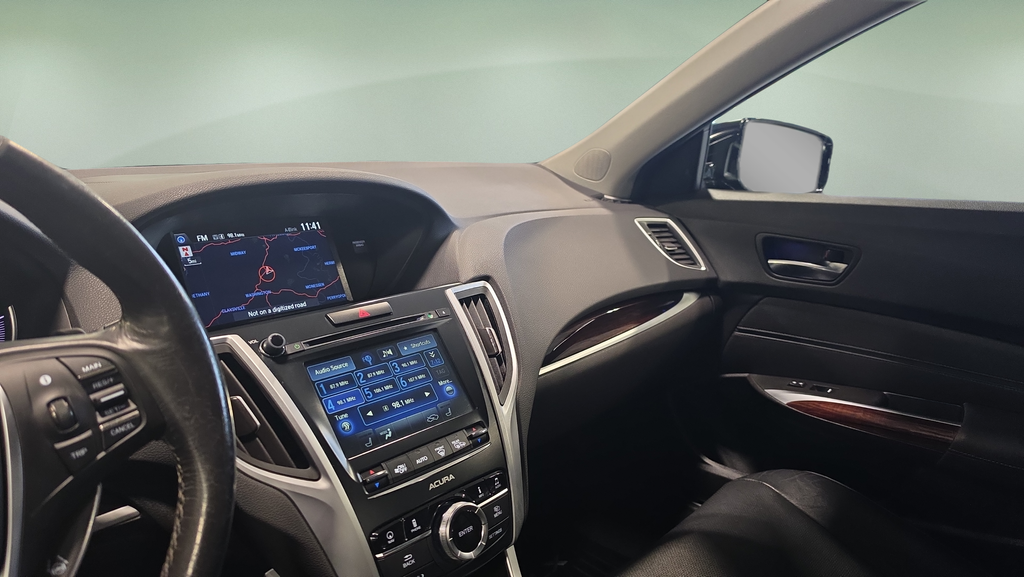 Used 2017  Acura 3.5L V6 image 23