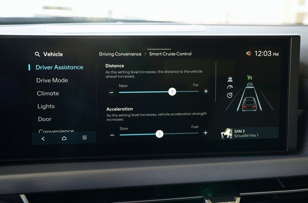 2026 Hyundai Sonata SEL - Photo 17