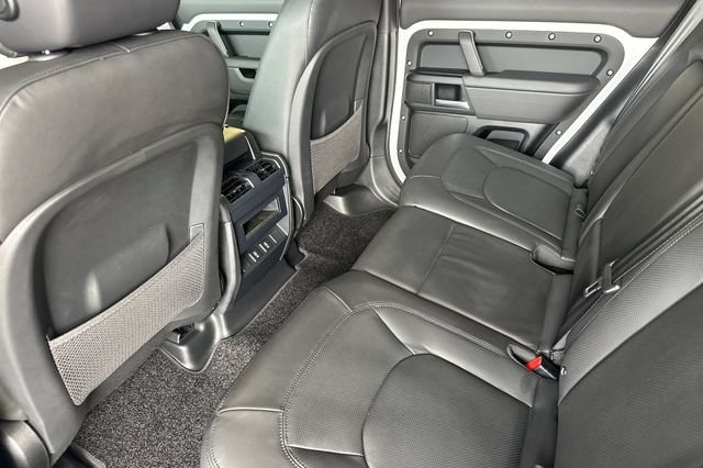 New 2026 Fuji White Land Rover S image 11