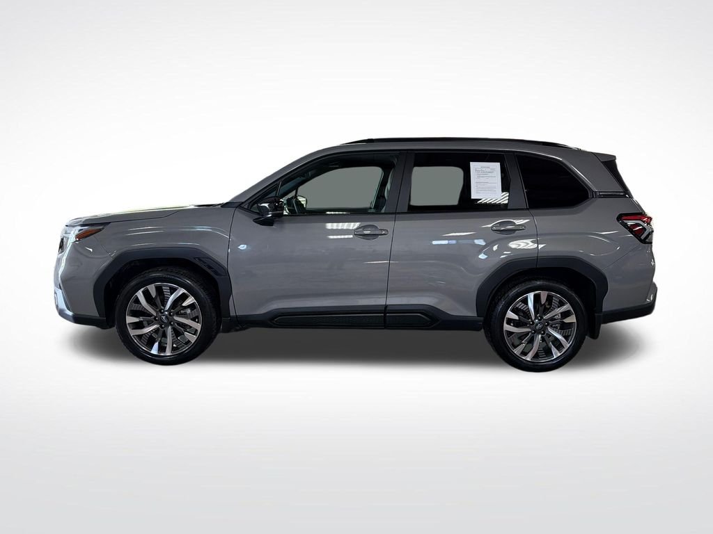 Used 2026 Beige Subaru Touring image 2