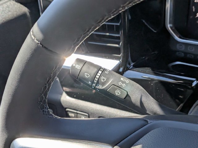 New 2026 Summit White Chevrolet LT image 24