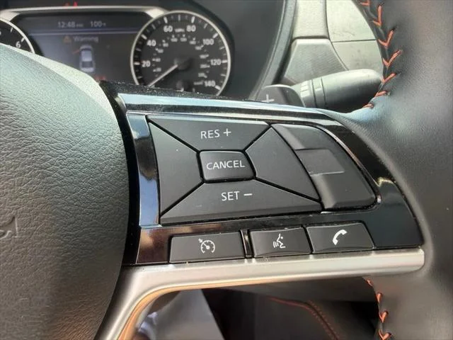 Used 2025 Gray Nissan SR image 16