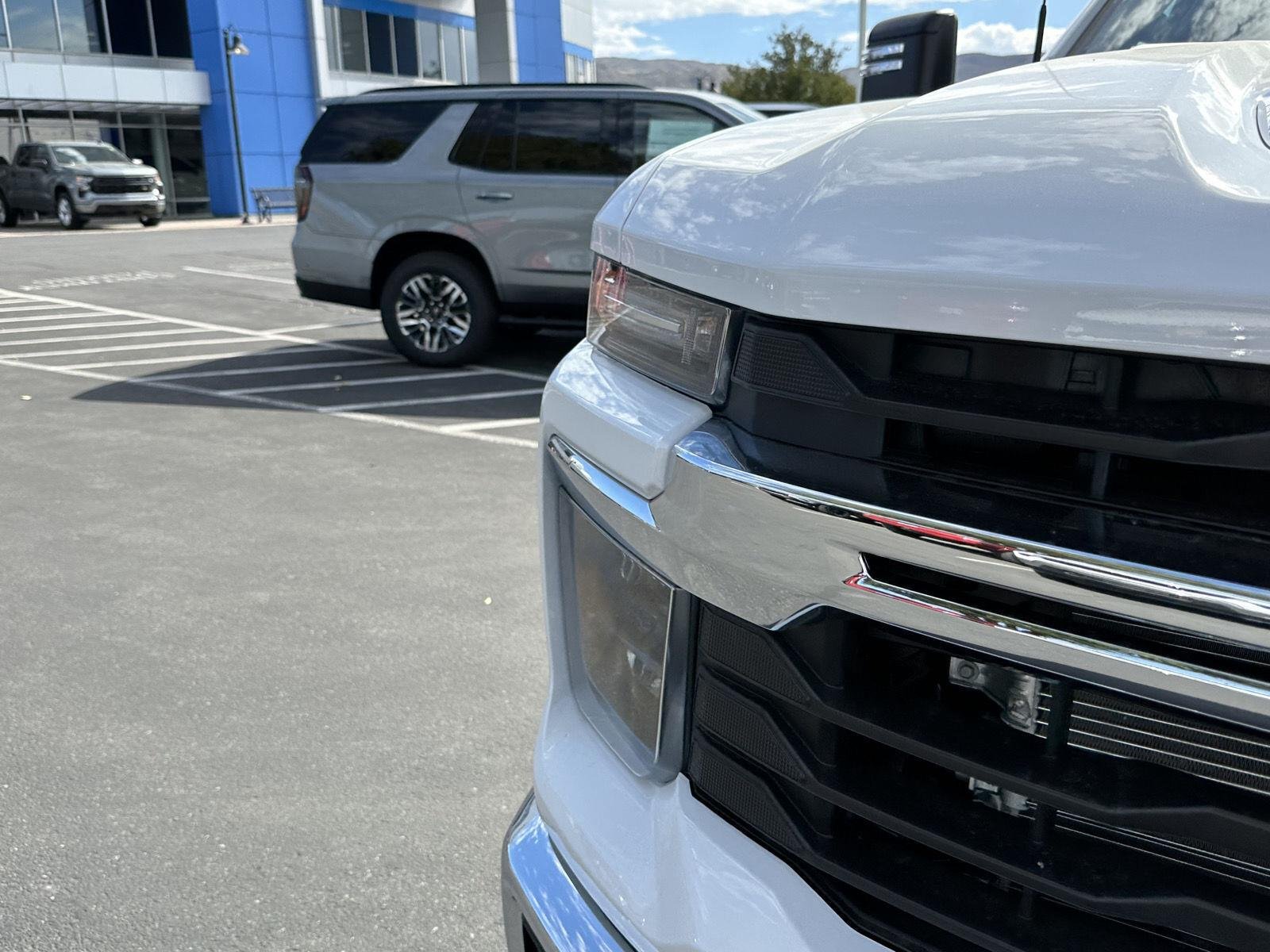 2026 Chevrolet Silverado 3500 HD LT - Photo 18