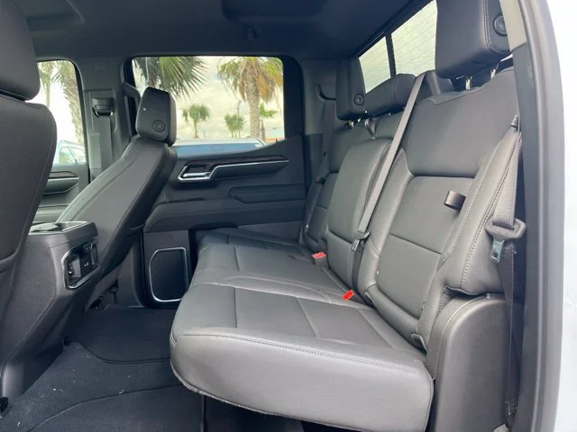 2026 GMC Sierra 1500 SLT - Photo 16