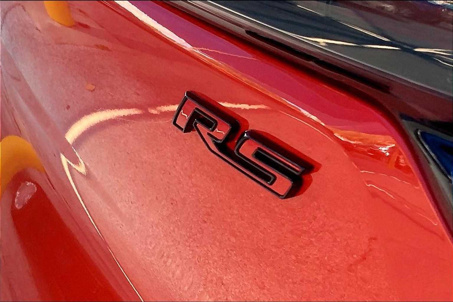 2026 Chevrolet Equinox EV RS - Photo 15