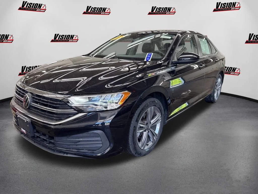 2023 Volkswagen Jetta 1.5T SE Auto SULEV's photo