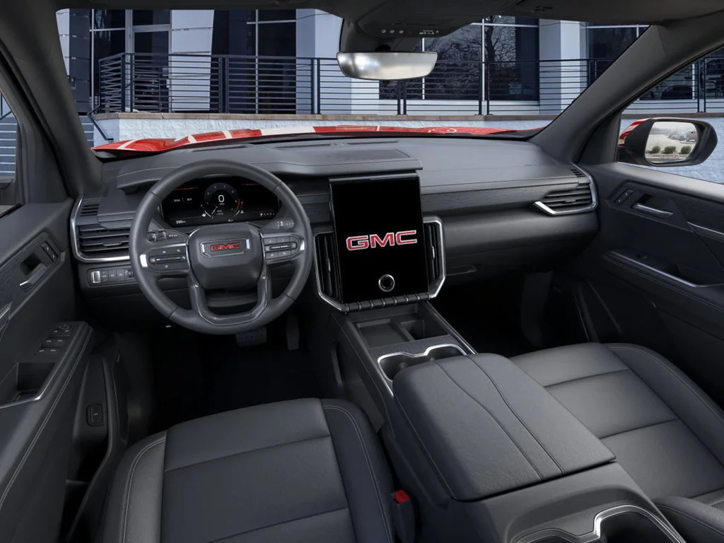 2026 GMC Acadia Elevation - Photo 16
