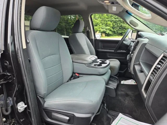 Used 2017 Black Ram Express image 20