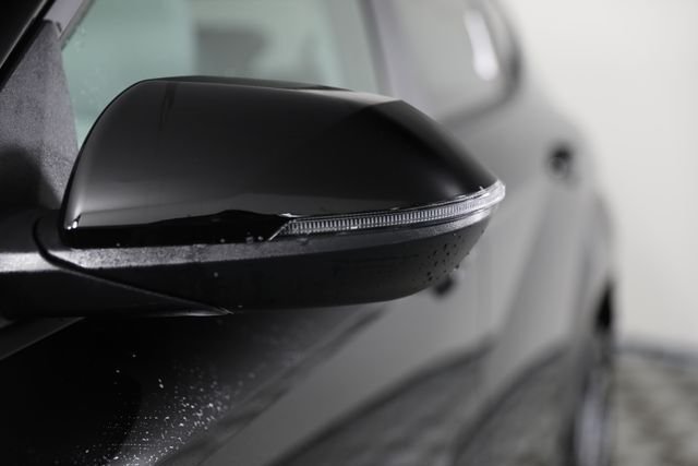 New 2026 Black Hyundai SEL Premium AWD image 30