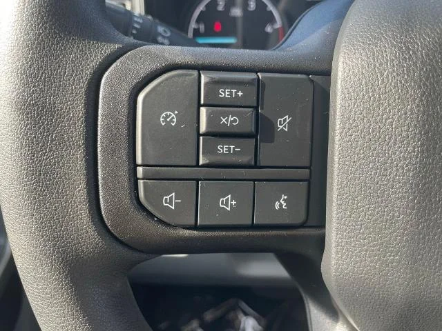 New 2026 Oxford White Ford F-350® XL image 55