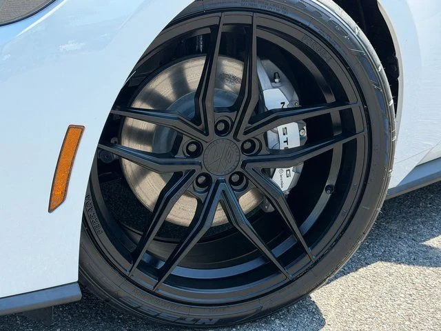 New 2026 Oxford White Ford GT Banshee SC 800 HP image 35