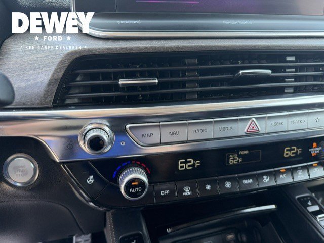 Used 2022 Ebony Black Kia SX image 20