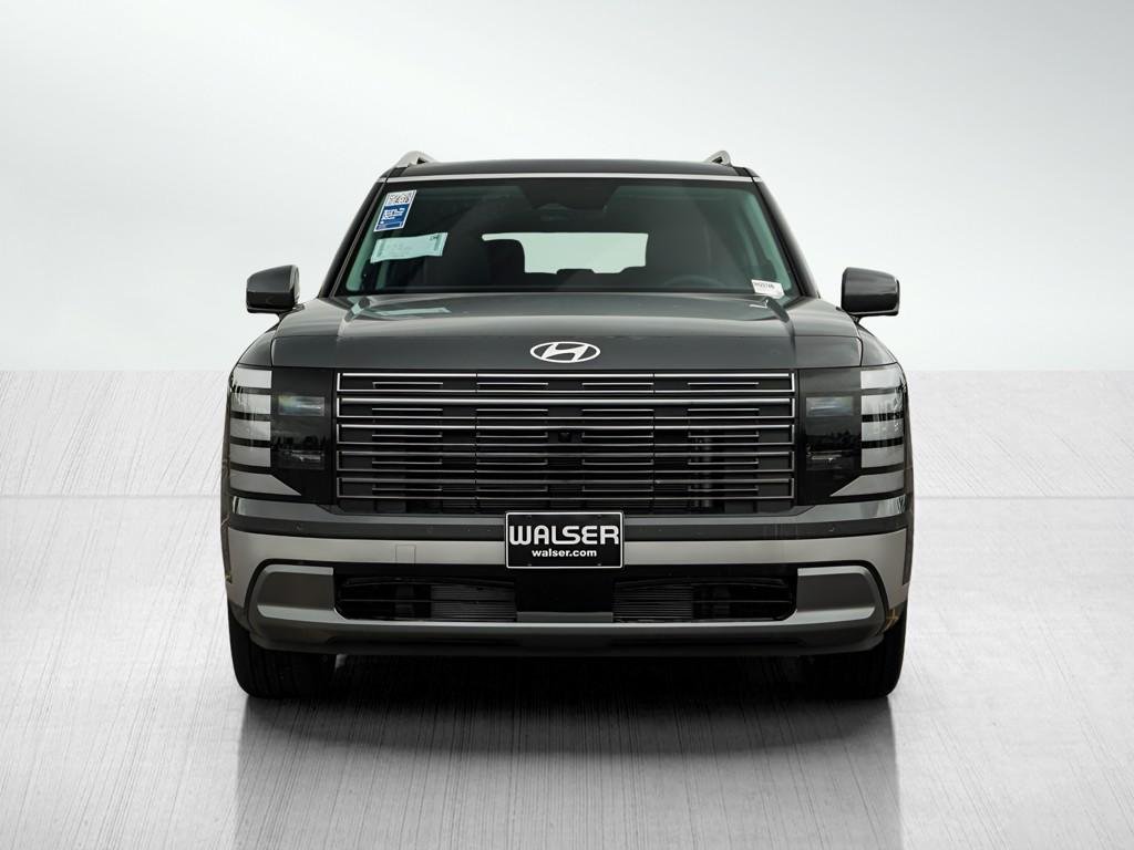 New 2026 Ecotronic Gray Pearl Hyundai Limited AWD image 30