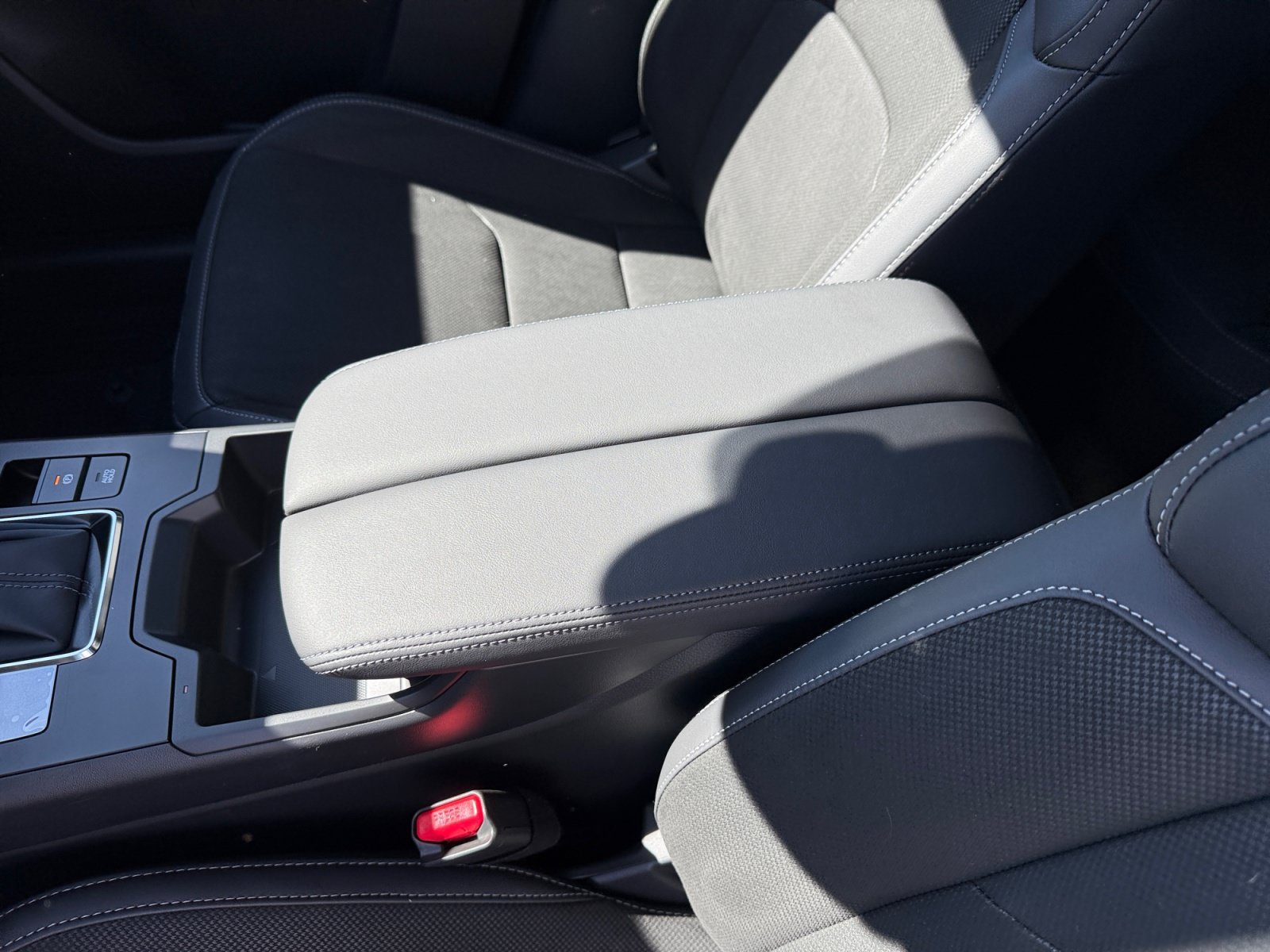 New 2026 Aero Gray Metallic Mazda 2.5 S Preferred image 14