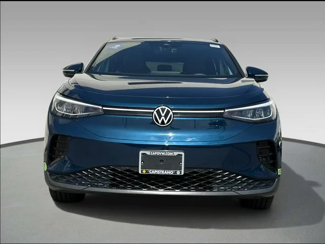 Certified 2023 Volkswagen ID.4 STANDARD with VIN 1V2BMPE86PC014934 for sale in San Juan Capistrano, CA