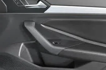 New 2026 Monument Gray Volkswagen Sport image 17