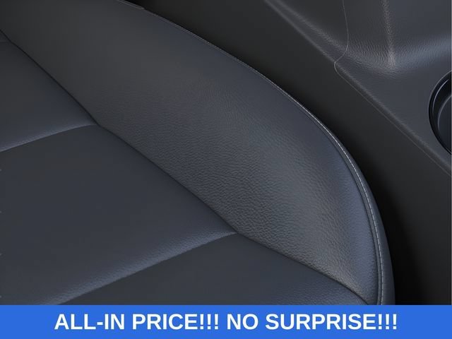 2026 Chevrolet Colorado Trail Boss - Photo 15