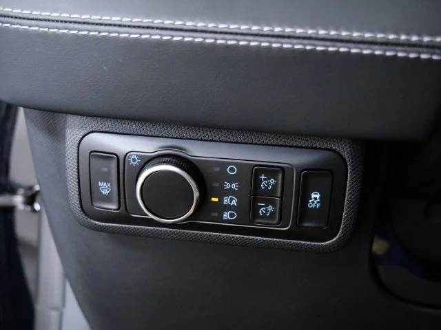 Certified Used 2024 Black Ford Premium image 27