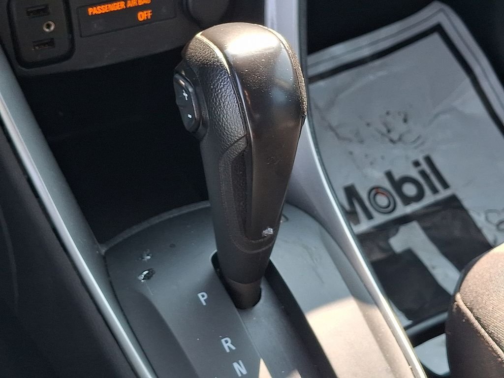Used 2019 Silver Chevrolet LS image 19