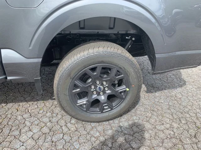 New 2026 Gray Ford STX® image 36