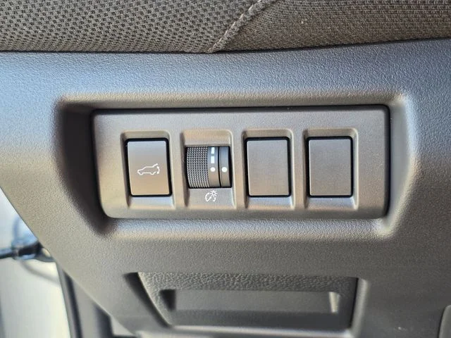 New 2026 ICE SILVER METALLIC Subaru Premium image 36