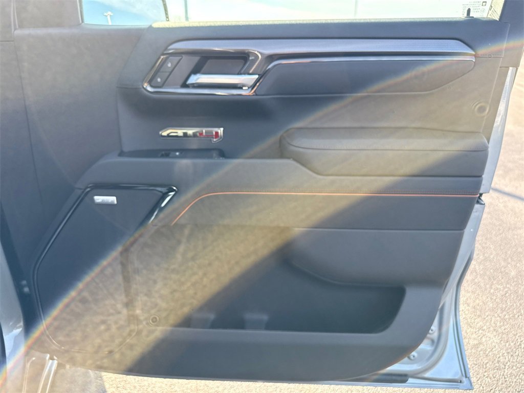 2026 GMC SIERRA - Image 37