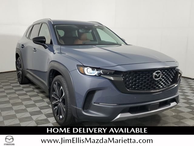 2024 Mazda CX-50 2.5 Turbo Premium Plus Package